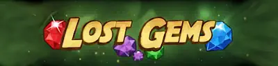 Marquee image for Lost Gems