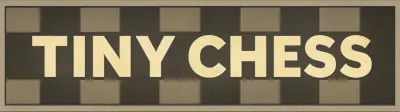 Marquee image for Tiny Chess